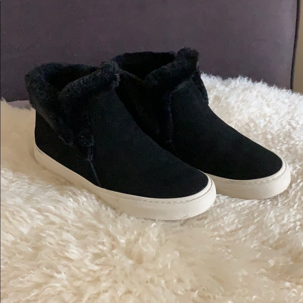 Tretorn bootie